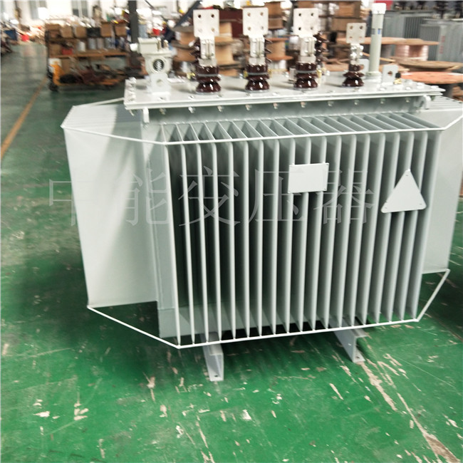 武进S11-500kva/33kv变压器 出口型 